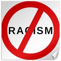 2000px No Racism Svg Canvas 16  X 16   by demongstore