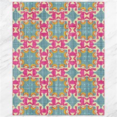 Christmas Holidays Seamless Pattern Canvas 16  X 20   by Sapixe