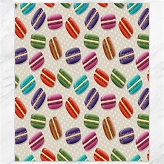 Macaron Macaroon Stylized Macaron Canvas 8  X 10  by Sapixe