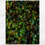 Star Abstract Advent Christmas Canvas 12  x 16   11.86 x15.41  Canvas - 1