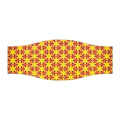 Texture Background Pattern Stretchable Headband by Sapixe
