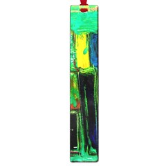 Marakesh 5 Large Book Marks by bestdesignintheworld