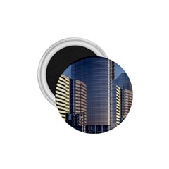 Skyscraper Skyscrapers Building 1 75  Magnets by Sapixe