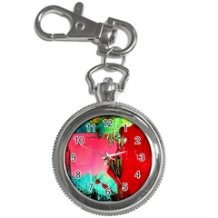 Humidity Key Chain Watches by bestdesignintheworld