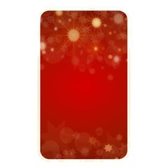 Background Abstract Christmas Memory Card Reader by Simbadda