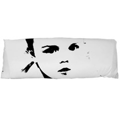 Cupid s Heart Body Pillow Case (dakimakura) by StarvingArtisan