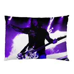 Sixx Pillow Case by StarvingArtisan