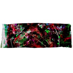 Bloody Coffee 6 Body Pillow Case (dakimakura) by bestdesignintheworld