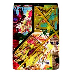 Absurd Theater In And Out Flap Covers (s)  by bestdesignintheworld