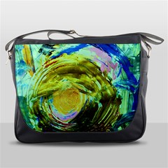 June Gloom 9 Messenger Bags by bestdesignintheworld