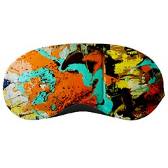 Fragrance Of Kenia 5 Sleeping Masks by bestdesignintheworld
