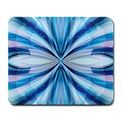 Abstract Design Large Mousepad by LoolyElzayat