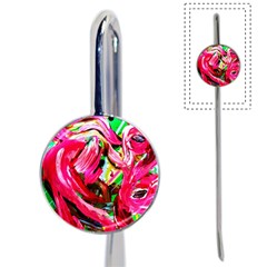 Flamingo   Child Of Dawn 5 Book Mark by bestdesignintheworld