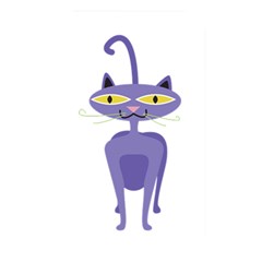 Cat Clipart Animal Cartoon Pet Memory Card Reader by Sapixe