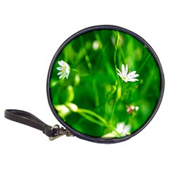 Inside The Grass Classic 20-cd Wallets by FunnyCow