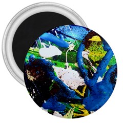 Avocado 2 3  Magnets by bestdesignintheworld