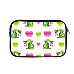 Dragons And Hearts Apple MacBook Pro 13  Zipper Case Front
