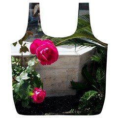Balboa 5 Full Print Recycle Bags (l)  by bestdesignintheworld