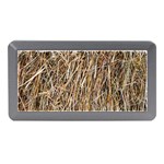 Dry Hay Texture Memory Card Reader (Mini) Front