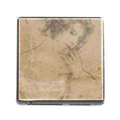 Anna Pavlova 2485075 960 720 Memory Card Reader (square 5 Slot) by vintage2030