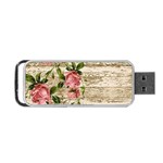 On Wood 2226067 1920 Portable USB Flash (Two Sides) Front
