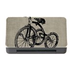 Tricycle 1515859 1280 Memory Card Reader with CF Front