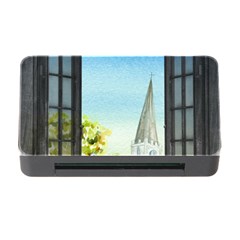 Town 1660455 1920 Memory Card Reader With Cf by vintage2030