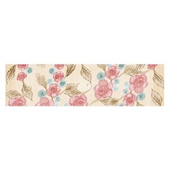 Background 1659247 1920 Satin Scarf (oblong) by vintage2030