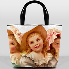 Girls 1827219 1920 Bucket Bag by vintage2030