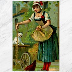 Postcard 1348470 1920 Canvas 24  X 36  by vintage2030