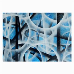 Hindsight Large Glasses Cloth by WILLBIRDWELL