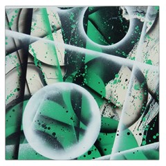 Insight Large Satin Scarf (square) by WILLBIRDWELL