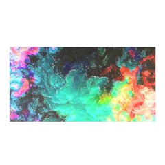 3d Paint                                      Satin Wrap by LalyLauraFLM
