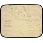 Background 1775382 1920 Fleece Blanket (Mini) 35 x27  Blanket