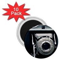 Photo Camera 1 75  Magnets (10 Pack)  by vintage2030