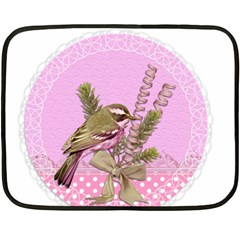 Tag 1763332 1280 Fleece Blanket (mini) by vintage2030