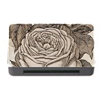Flowers 1776630 1920 Memory Card Reader with CF Front