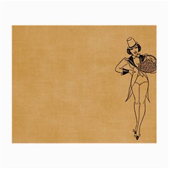 Flapper 1515869 1280 Small Glasses Cloth by vintage2030