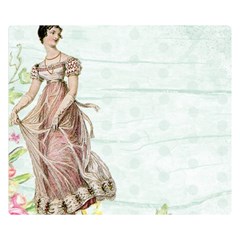 Background 1426677 1920 Double Sided Flano Blanket (small)  by vintage2030