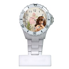 Vintage 1227585 1920 Plastic Nurses Watch by vintage2030