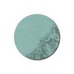 Background 1210569 1280 Rubber Coaster (Round)  Front