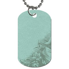 Background 1210569 1280 Dog Tag (two Sides) by vintage2030