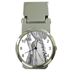 Vintage 971636 1280 Money Clip Watches by vintage2030