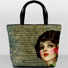 Vintage 1047247 1280 Bucket Bag by vintage2030