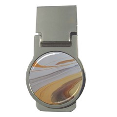 Mystic Money Clips (round)  by WILLBIRDWELL