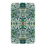 Pattern Design Pattern Geometry Memory Card Reader (Rectangular) Front