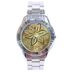 You Are My Star Stainless Steel Analogue Watch by NSGLOBALDESIGNS2