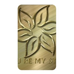 You Are My Star Memory Card Reader (rectangular) by NSGLOBALDESIGNS2