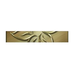 You Are My Star Flano Scarf (mini) by NSGLOBALDESIGNS2