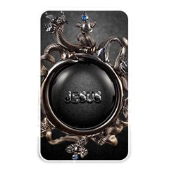 Jesus Memory Card Reader (rectangular) by NSGLOBALDESIGNS2